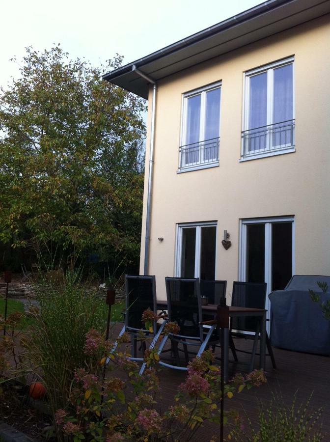 Bella Villa Traben-Trarbach Exterior photo