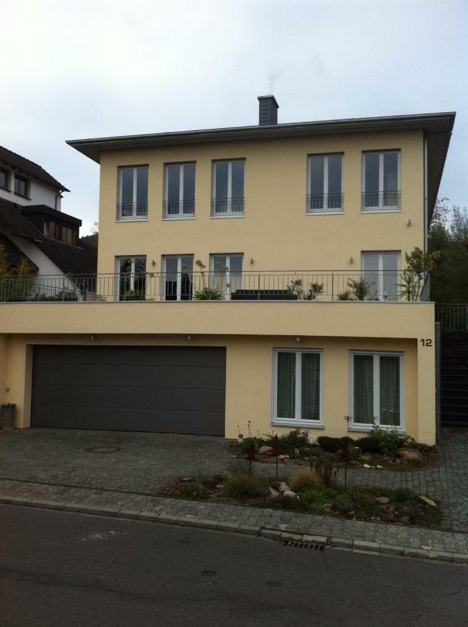Bella Villa Traben-Trarbach Exterior photo